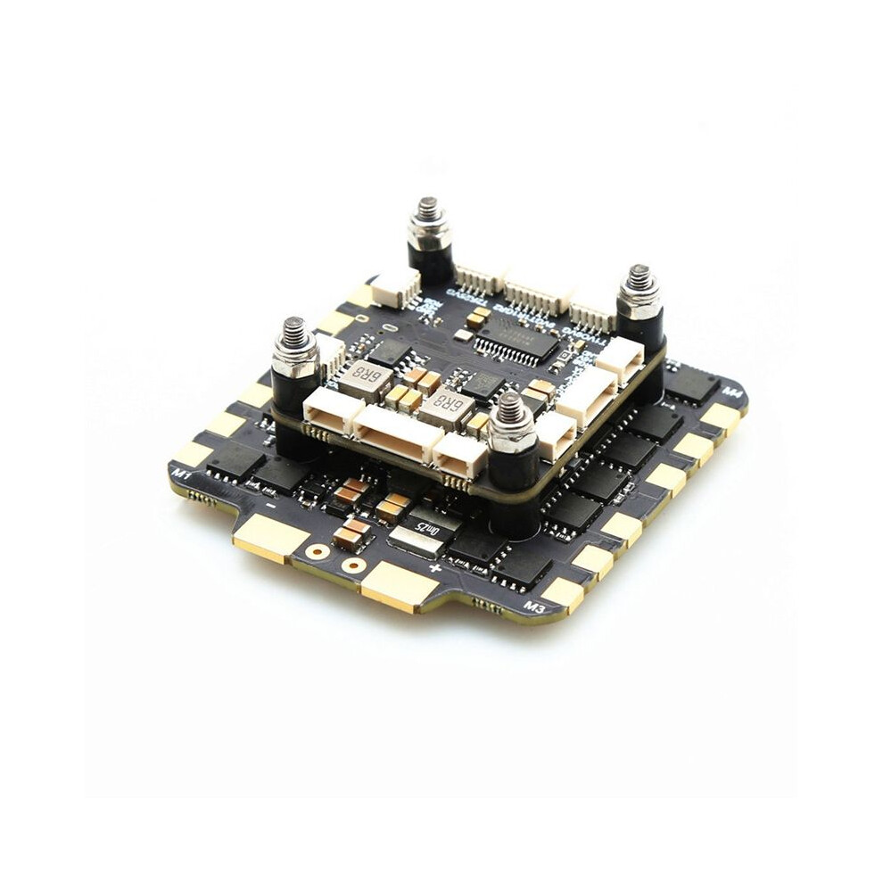 F722 Stack F7 Flight Controller Blheli-S 80A 4In1 Esc 30.5X30.5mm 3-6S For Rc Fpv 13Inch 15Inch Freestyle Drones Parts 4713645237507