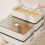 3pcs Large Capacity Dustproof Storage Box for Underwear and Socks Organizer Storage Box 9