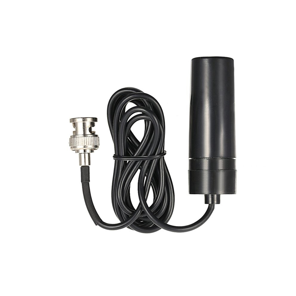 Professional Laboratory Electrode Aquarium Hydroponic Spare Laboratory Ph Electrode Probe Bnc Controller Meter Connector 4713634491149