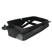 Condotto Aria Radiatore Olio Trasmissione 32917-48080 per RX450H 2016-2020 Condotto di Ventilazione Tubo 3291748080