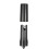 Professional Laboratory Electrode Aquarium Hydroponic Spare Laboratory PH Electrode Probe BNC Controller Meter Connector 3