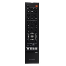 Replace FSR145 ZR15250 Remote Control for MusicCast Sound Bar Remote Control FSR145 ZR15250 YSP-5600 YSP-5600BL