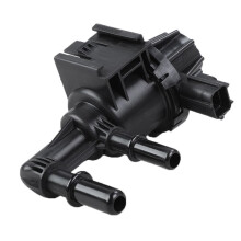 Car Vacuum Valve Purge Solenoid for Explorer Mercury Mountaineer 4U5Z-9J451-BA