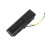 Hatchback Rear Trunk Release   Button for  Qashqai 25380-4EA0A 3