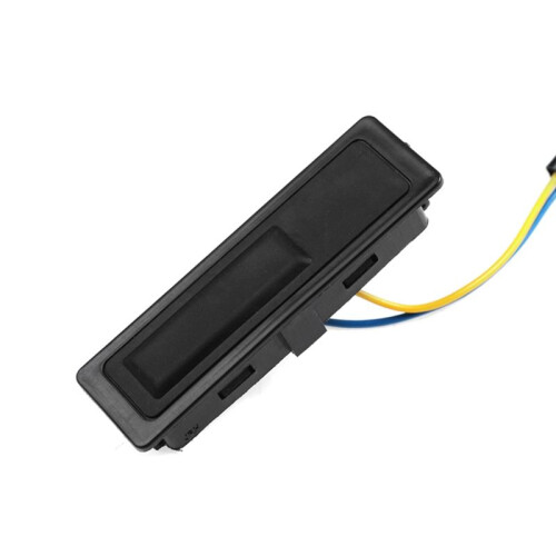 Hatchback Rear Trunk Release   Button for  Qashqai 25380-4EA0A 2