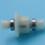 2 Pezzi PX9300-07 Differenziale per 9300 9304 1/18 RC Accessori per Pezzi di Ricambio per Auto Modello 6