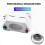 Mechanical Wristwatch Demagnetizer Watch Tool  Fast Slow Adjusting Watchmaker Maintenance Demagnetizing EU Plug 8