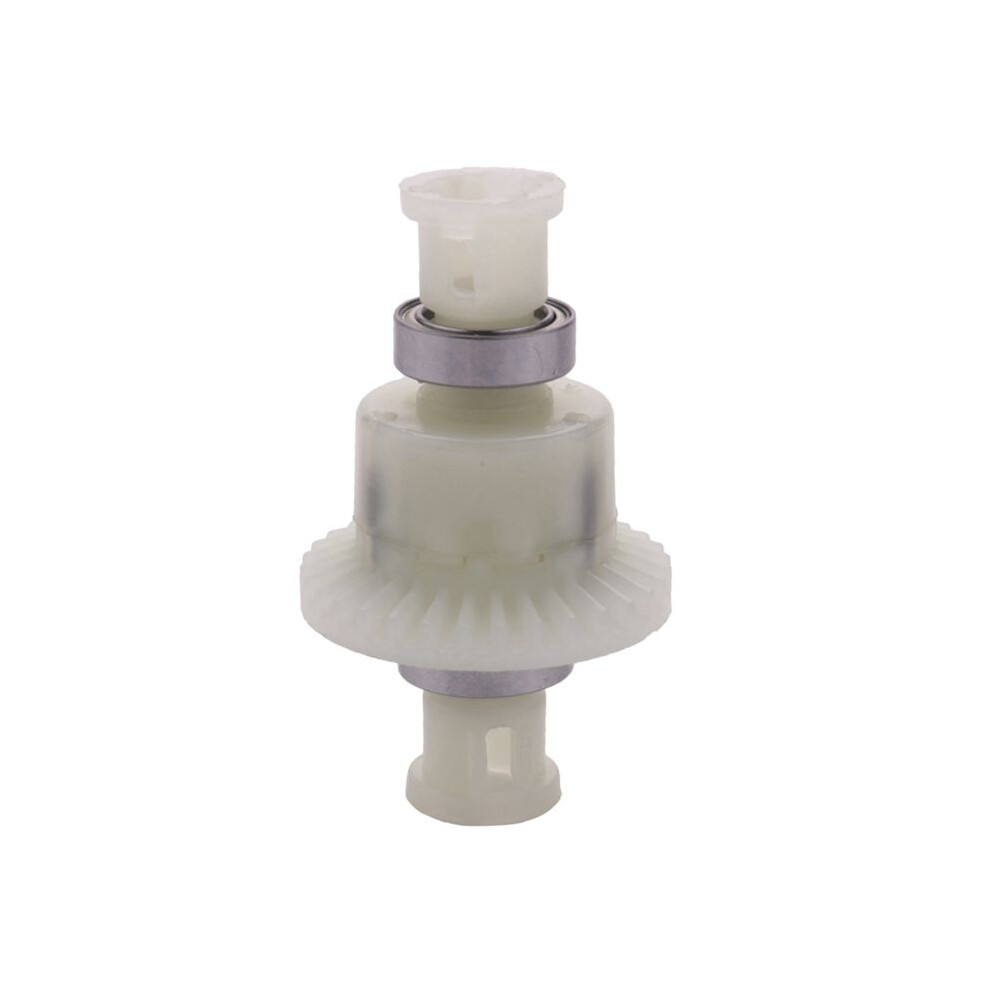 Px9300-07 Differential For 9300 9304 1/18 Rc Model Car Spare Parts Replacement Accessories 4713157312556