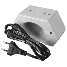 Mecânico Relógio de Pulso Desmagnetizador Relógio Ferramenta Tempo Rápido Lento Ajuste Relojoeiro Manutenção Desmagnetização Plugue UE