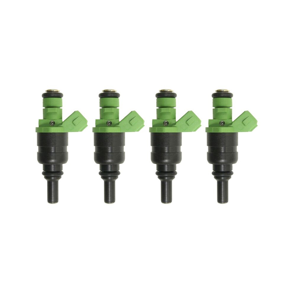 4X High Impedance Fuel Injector 2710780549 / Fj902 For Car Accessories 4711932926202