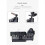 For  FX30 FX3 Camera Cage Quick Pack Rabbit Cage Camera Protection Cage Support Stabilizer 6