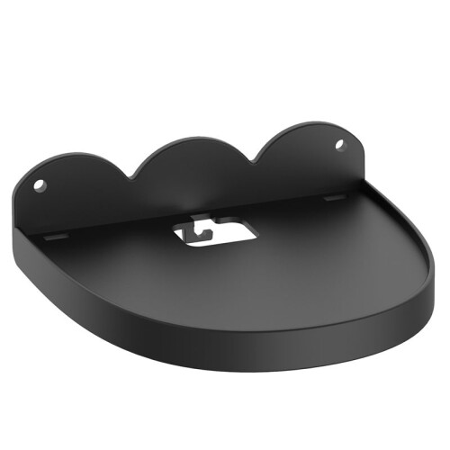 Wall Mount for  Era 100 Holder for Audio Support  Speaker Holder Black
