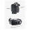 For  FX30 FX3 Camera Cage Quick Pack Rabbit Cage Camera Protection Cage Support Stabilizer 4