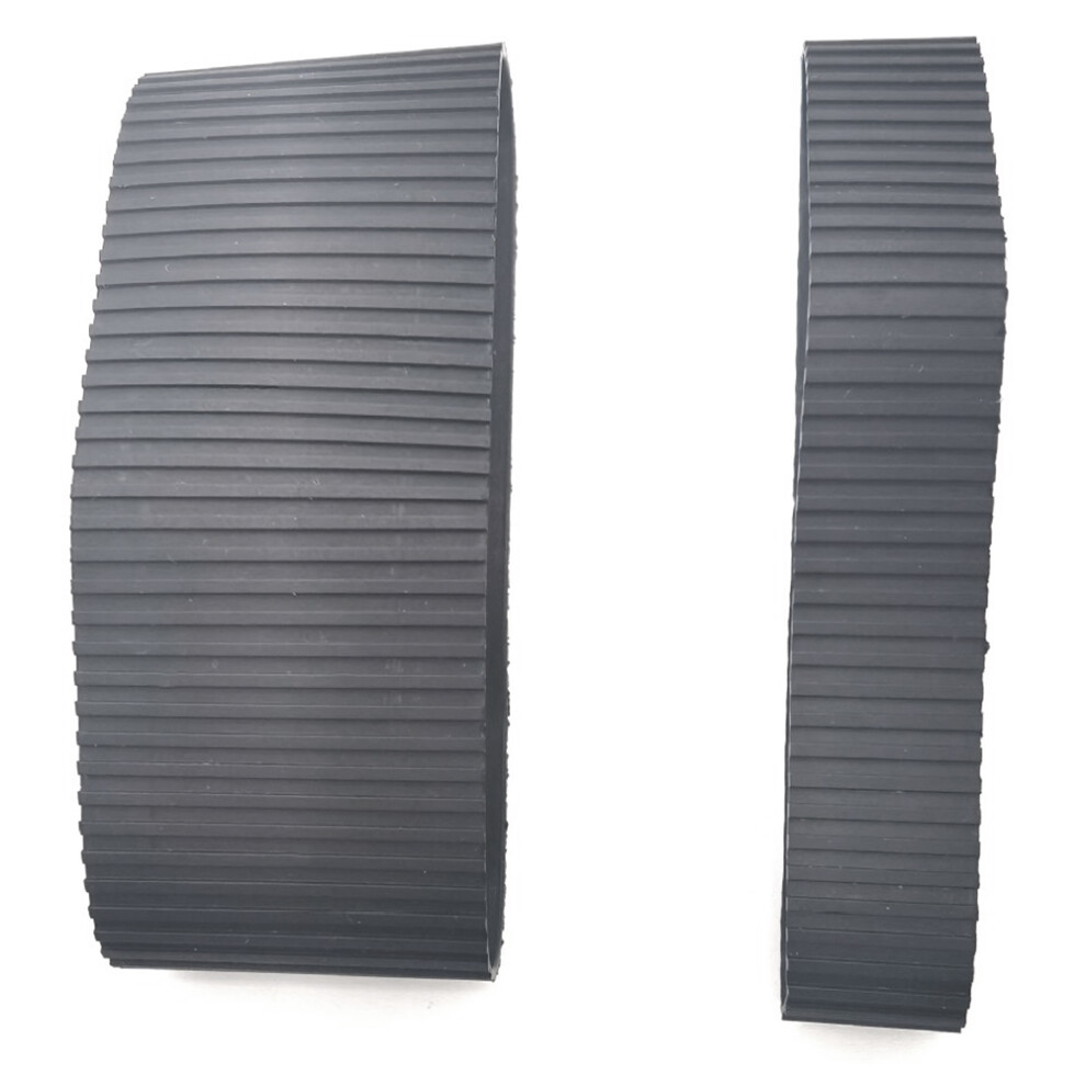 1Set For 70-200 Mm F/2.8L Lens Grip Rubber Circle Zoom Rubber Focusing Ring Rubber Repair Parts Black 6032416882578