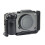 Per  FX30 FX3 Camera Cage Quick Pack Rabbit Cage Camera Protection Cage Support Stabilizzatore 8