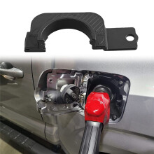 Car Gas Cap Holder for 2016-2022 Tacoma 3Rd Gen Fuel Cap Holder Accessories, Black