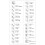63A TUYA WiFi  Earth Leakage Over Under Voltage Protector Relay Circuit Breaker Timer  Powers KWh Meter 8