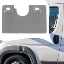 Burglary Protection Driver's Door Prick Stop for Ducato X250 X290 Jumper Boxer Fuse