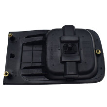 For H1 Grand Starex Imax I800 2005-2018 Sliding Door Outer Handle Black 83650-4H100 Left