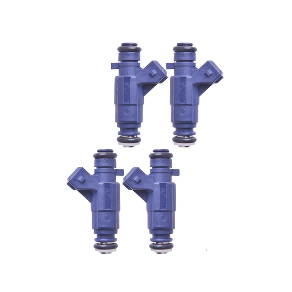 4Pcs A1120780149 Fuel Injectors Nozzle 0280156014 For Slk Clk320 E320 C320 Ml320 3.2L 2000-2008 6033977918195