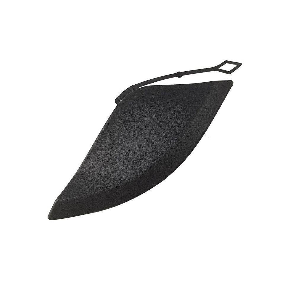 For X3 F25 2011-2014 Front Bumper Tow Hook Cover Towing Eye Cap 51117210474 4711764459749