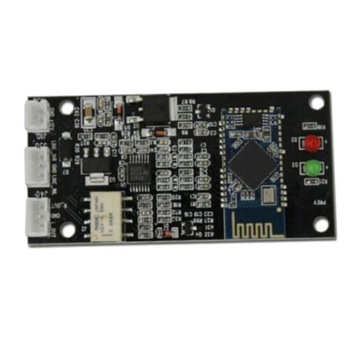4.2 Receiver Board QCC3005 Amplifiers  Module Lossless APTX DIY Audio Amplifier Module 2