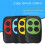433Mhz Garage Door Copy Remote Control Cloning RF Transmitter Wireless Remote Control 433Mhz for Gate Duplicator, 5