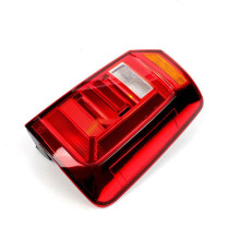 Fanale Posteriore Destro, Fanale Posteriore, Indicatore di Direzione, Fendinebbia 2K1945096N per Caddy 2016-2020
