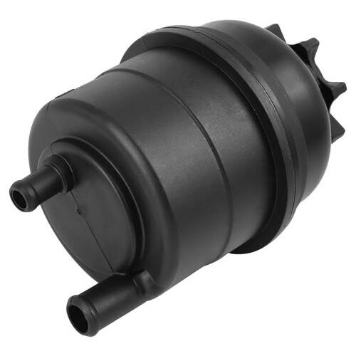 Power Steering Pump Reservoir Bottle W/ Cap 32416851217 / 32411097164 for   E36 E46 E39 E53 E60 E90