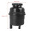 Power Steering Pump Reservoir Bottle W/ Cap 32416851217 / 32411097164 for   E36 E46 E39 E53 E60 E90 7
