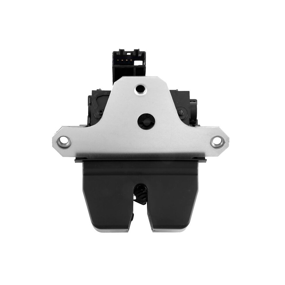 Tailgate Rear Tailgate Flap Trunk Lock For S40 Ii V50 2004-2012 31335047,31335870,31335045 Black 4711932964297