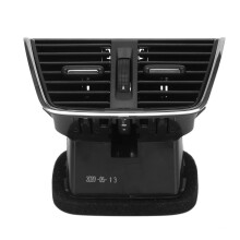 Car Dashboard Outlet Air Vent Grill Cover Trim for Octavia 3 MK3 A7 2013-2020 5E0819203