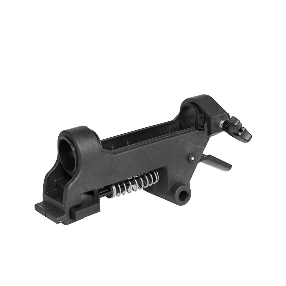 Kayak Motor Mount Stent Bracket Fishing Boat Electric Trolling Plastic Motor Stent Hinge Hanger Clamp Outboard Holder 4711764406910