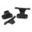 Türfanghalter Set Camper Boot Universal 6