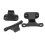 Türhalterung Set Campervan Türstopper 18