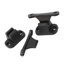 Türhalterung Set Campervan Türstopper