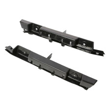 Front Bumper Cover Support 51117135575 51117135576 for - E65 E66 730I 740I 740Li 760Li
