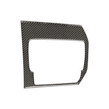 For CX-5 CX5 2017-2020 Gear Shift Box Cover Moulding Trim Decoration Frame Interior Car Accessories