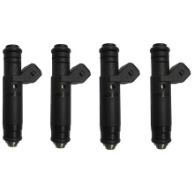 Inyectores de Combustible de 4 Piezas 60LB 630Cc para Deka para AGU EV1 FI114961