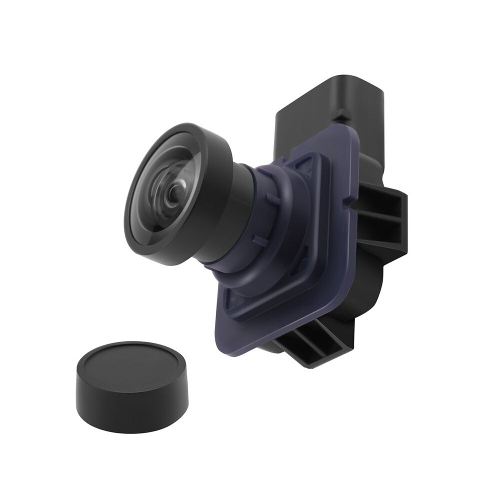 For 2011-2015 / 2011-2013 Mkx Rear View Camera Reverse Backup Parking Assist Camera Bt4z-19G490-B 6034116875133