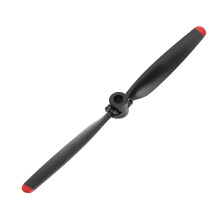 alleta di plastica rossa di ricambio per ugello XK A300 0009 002 drone RC aeroplanino lama