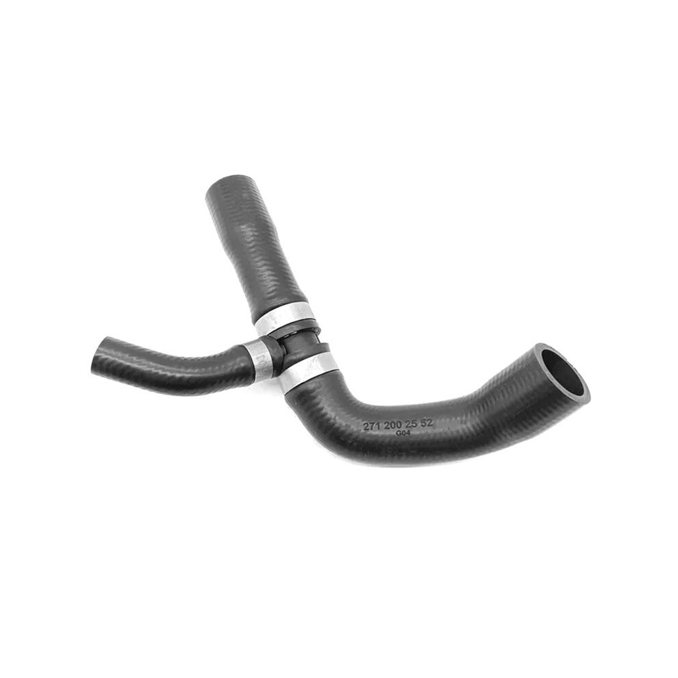 2712002552 A2712002552 Engine Radiator Coolant Hose Pipe For - W204 W212 M271 Car Accessories Black 6034080263196