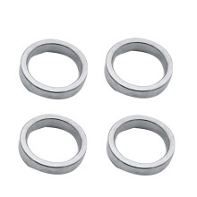 4 Piezas para M54 M52 M56 Dual Vanos Sonajero Kit de ReparacióN Duradero Motores de 6 Cilindros 11361440142 Accesorios para AutomóVil