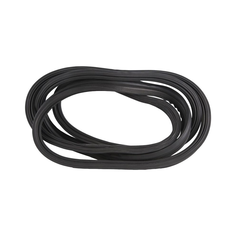 Rear Trunk Deck Lid Rubber Weatherstrip Seal 74440-Swa-003 74440Swa003 For Crv 2007-2011 6032708571302
