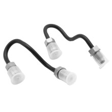 Tubi Freno per Auto 1K0611763E 1K0611764L Tubi Pinza Freno per A3 TT MK5 MK6