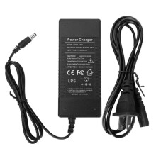 8 Inch Scooteroplader 2A voor S1 S2 S3 Etwow voor M365, Amerikaanse Stekker