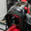 Digital Display Relocation Bracket ,Speedometer Mount Repositioning Tool for Sur Ron Light Bee X/S  X160/ X260 4