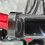 Digital Display Relocation Bracket ,Speedometer Mount Repositioning Tool for Sur Ron Light Bee X/S  X160/ X260 3