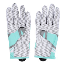 Rutschfeste Silikon Handschuhe Baseball L