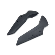 Motorcycle Front Windshield Fairing Winglets Protector Guard Cover for  MT-15 MT 15 2018-2021 Accessories